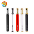 Canada hot sale oil pen vaporizer empty rechargeable usb charging cbd vape pen 1ml